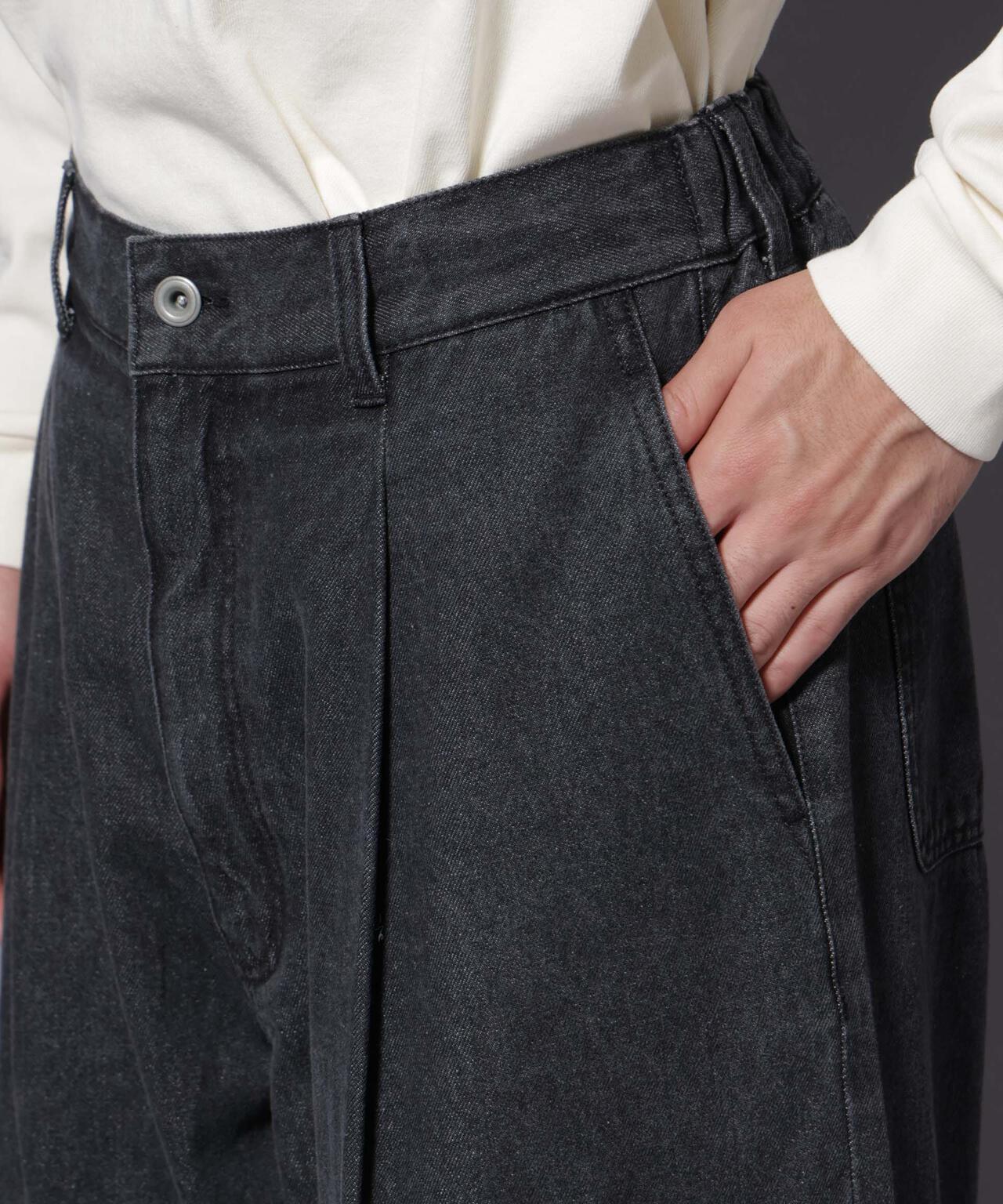 バルーンデニム 6726127202