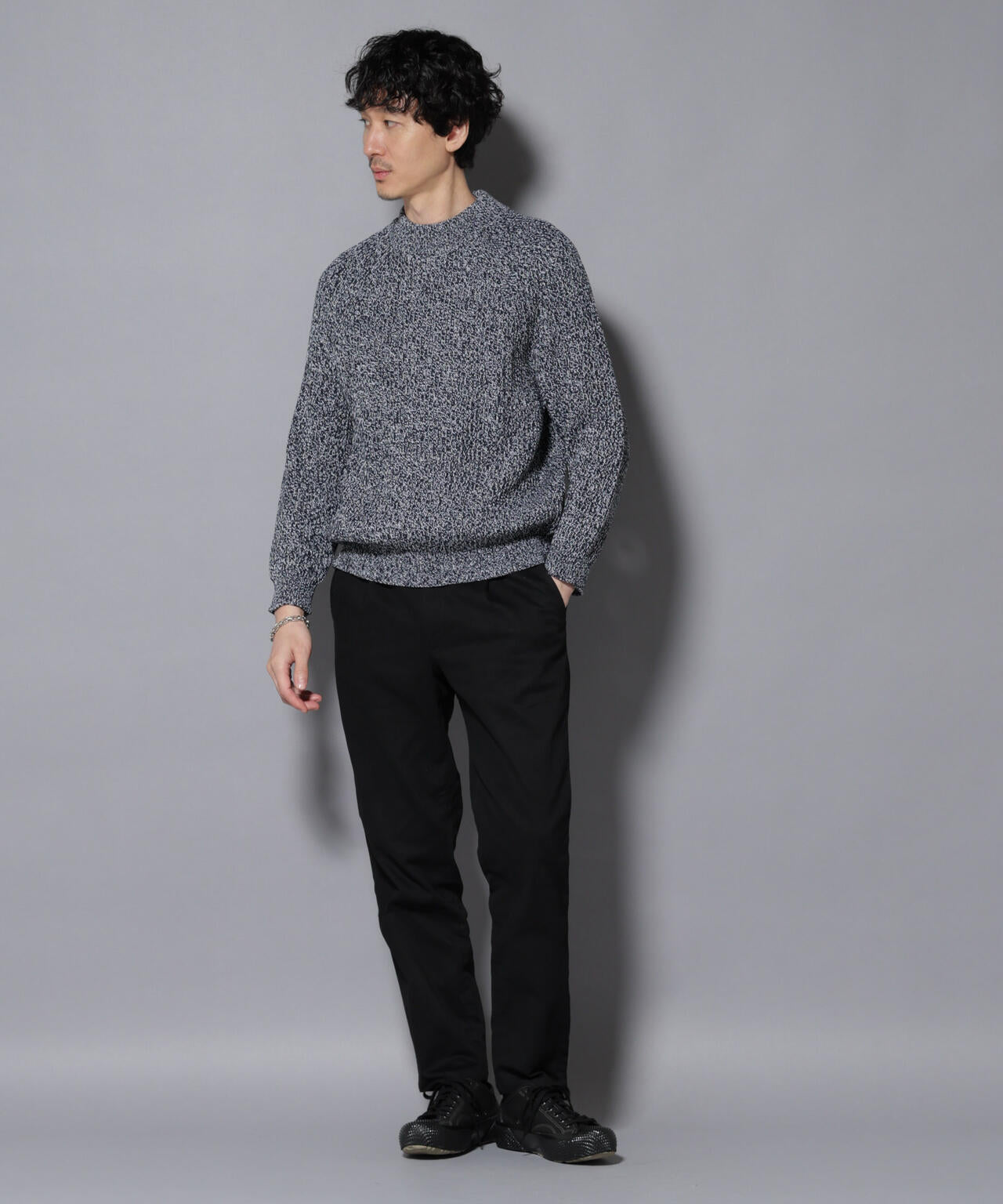 ストレッチコンパクトテーパード 6726127203