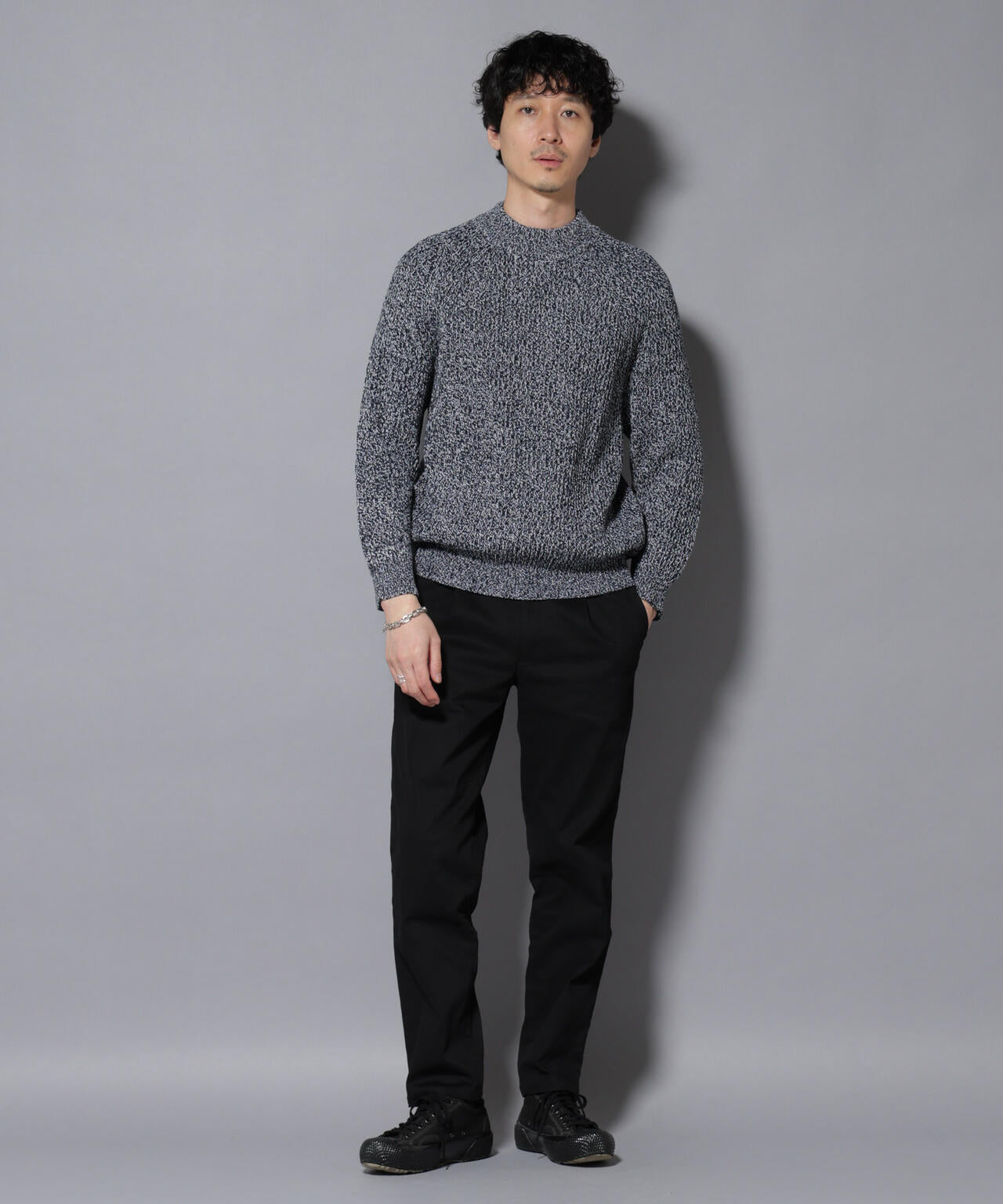 ストレッチコンパクトテーパード 6726127203