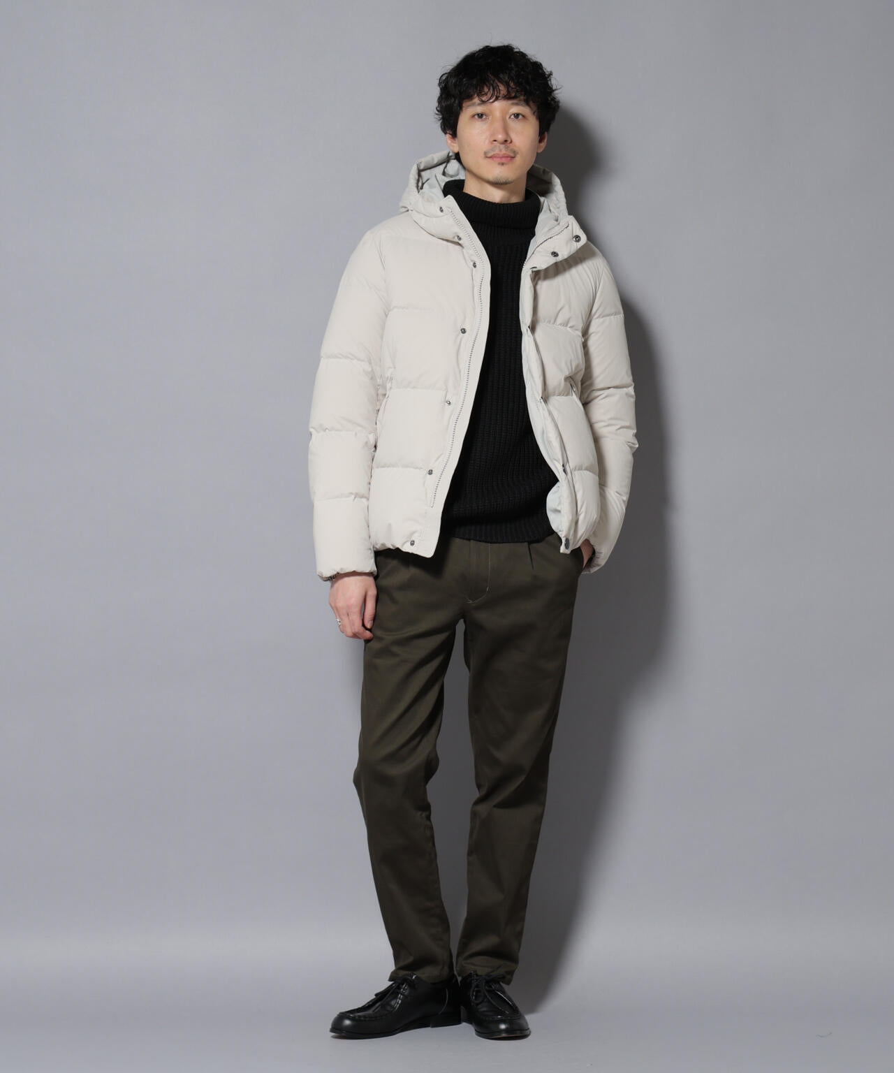 ストレッチコンパクトテーパード 6726127203