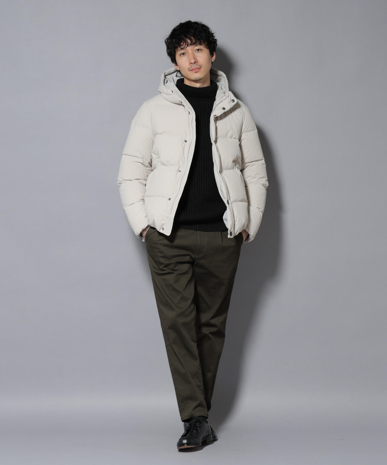 ストレッチコンパクトテーパード 6726127203