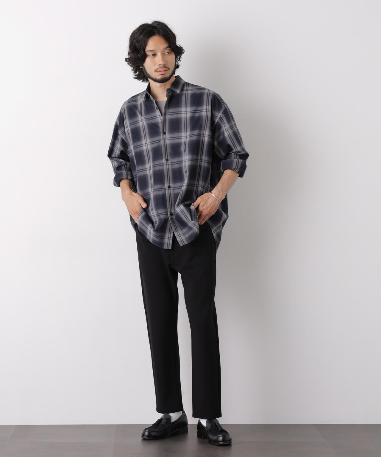 アンクルスキニー 5Pパンツ 6726127215