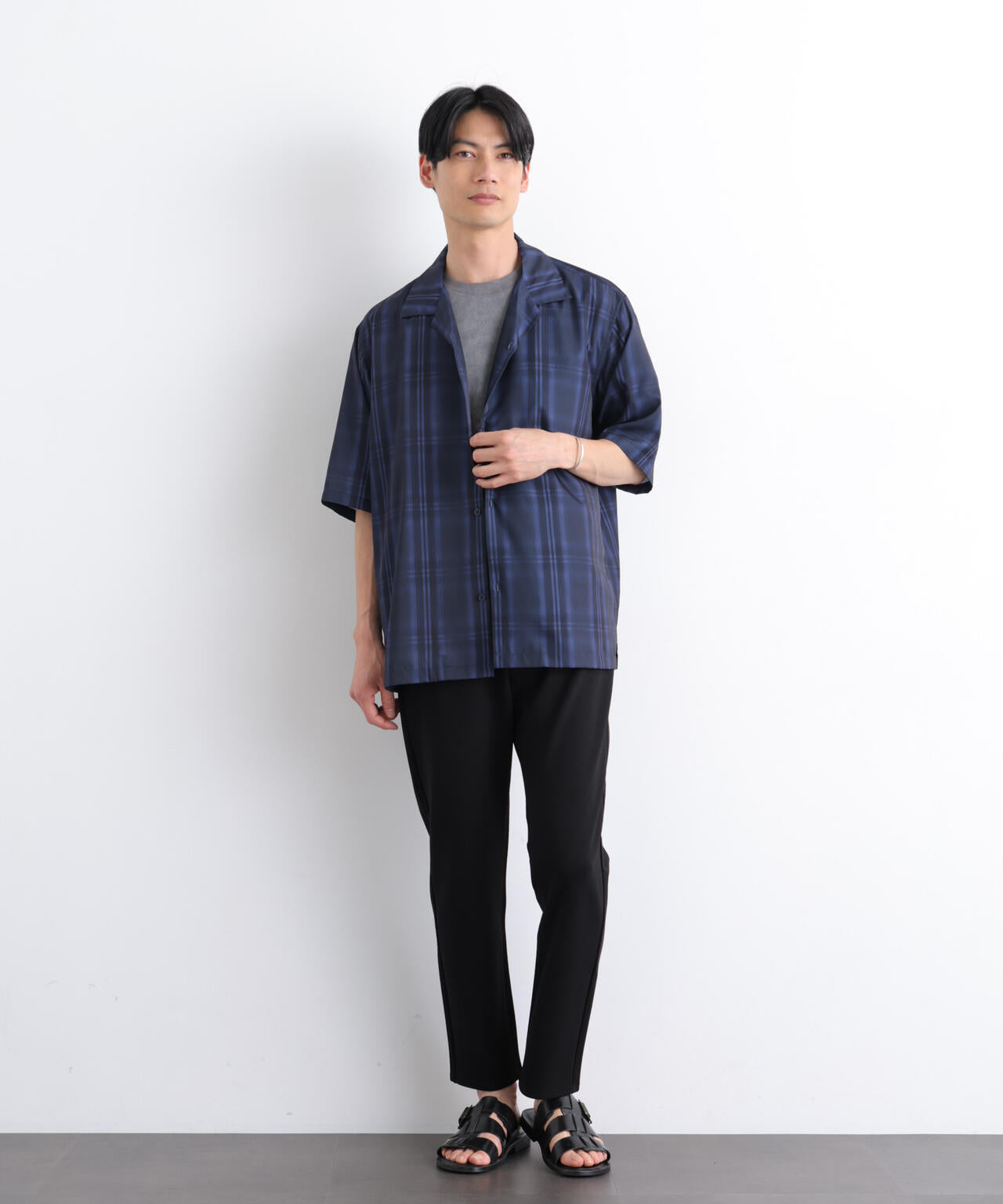 アンクルスキニー 5Pパンツ 6726127215