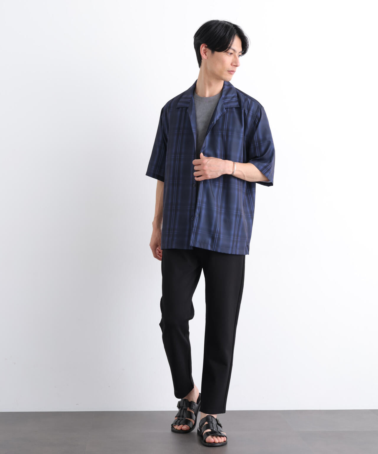 アンクルスキニー 5Pパンツ 6726127215