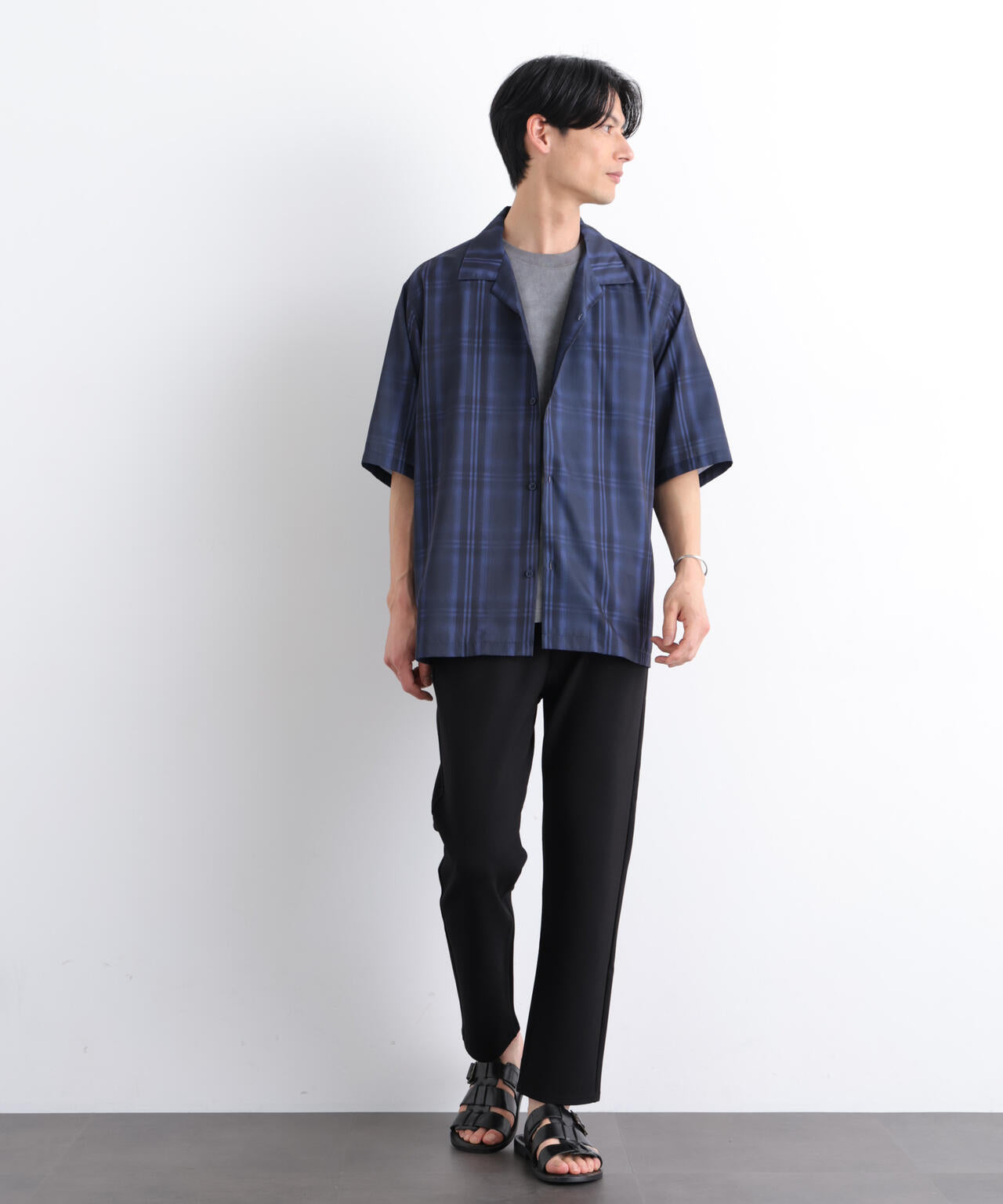 アンクルスキニー 5Pパンツ 6726127215