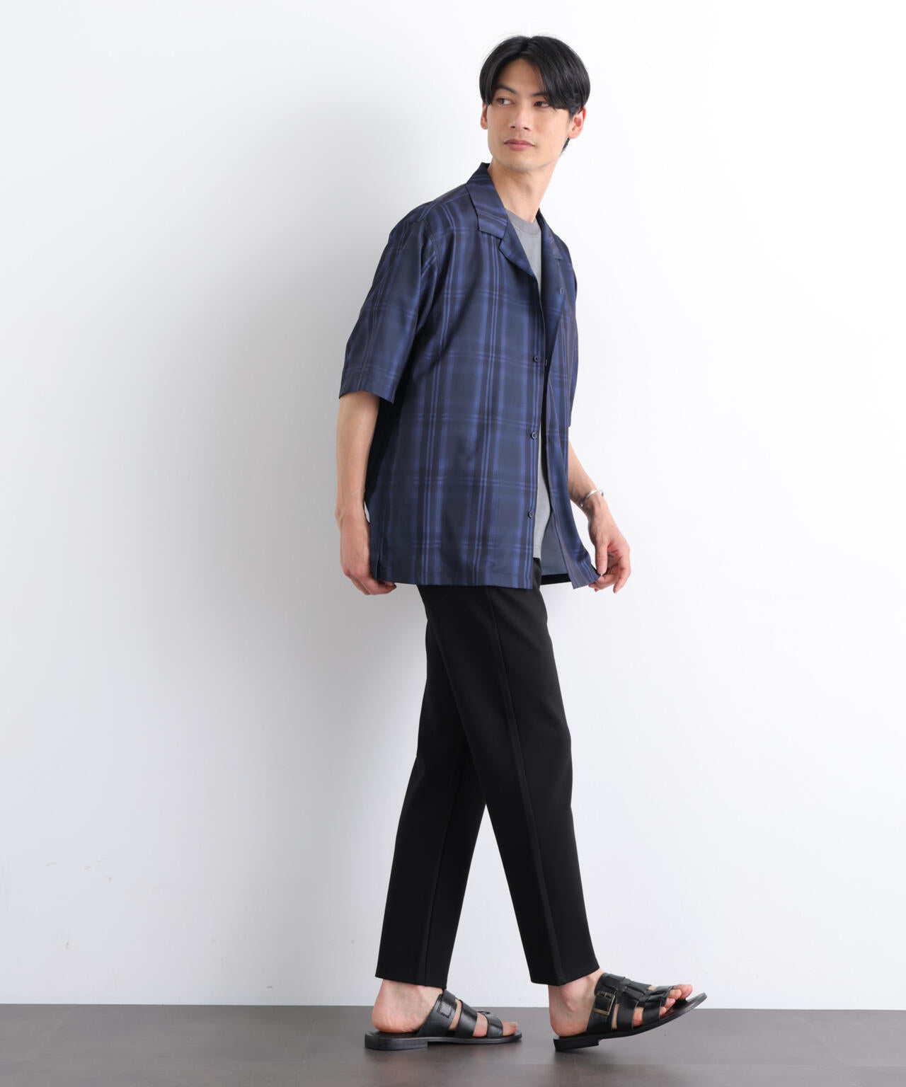 アンクルスキニー 5Pパンツ 6726127215