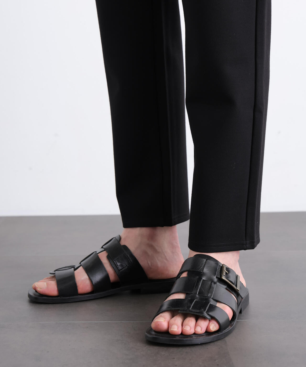 アンクルスキニー 5Pパンツ 6726127215
