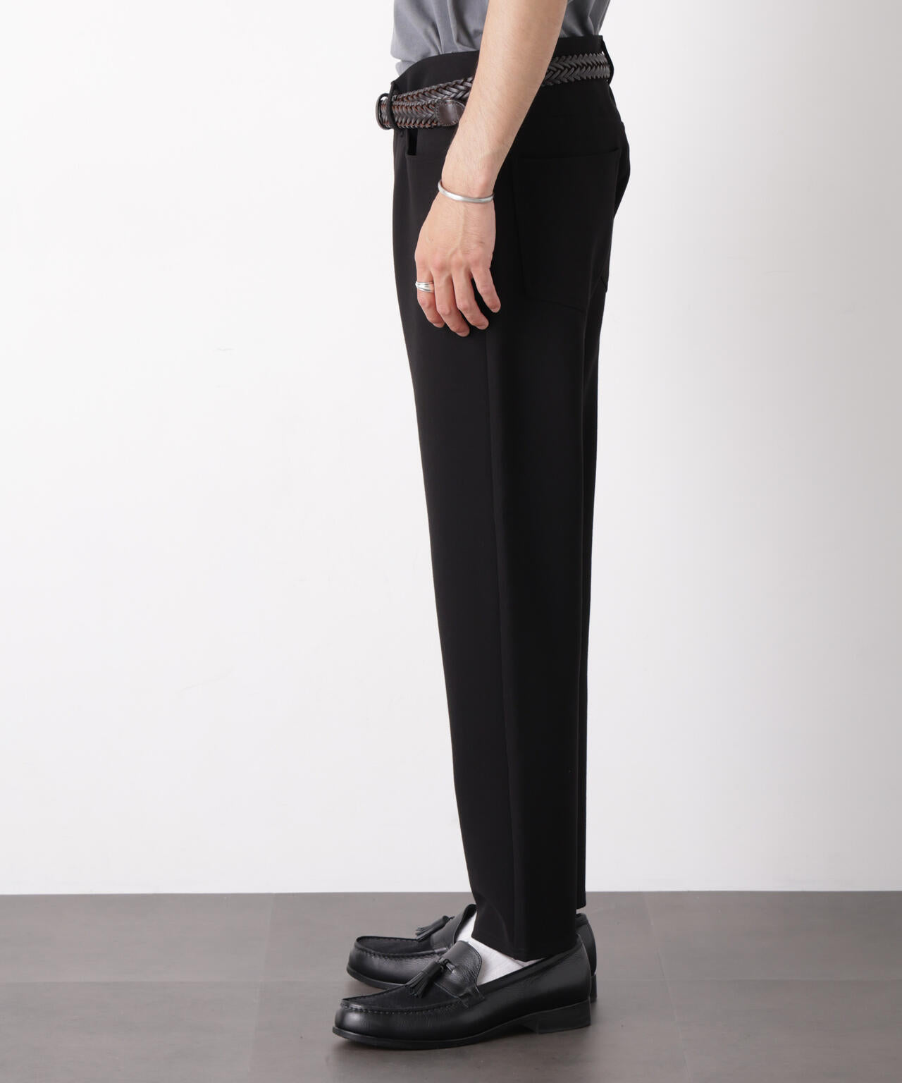 アンクルスキニー 5Pパンツ 6726127215