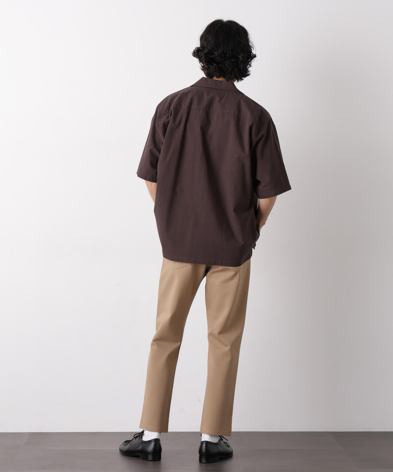 アンクルスキニー 5Pパンツ 6726127215