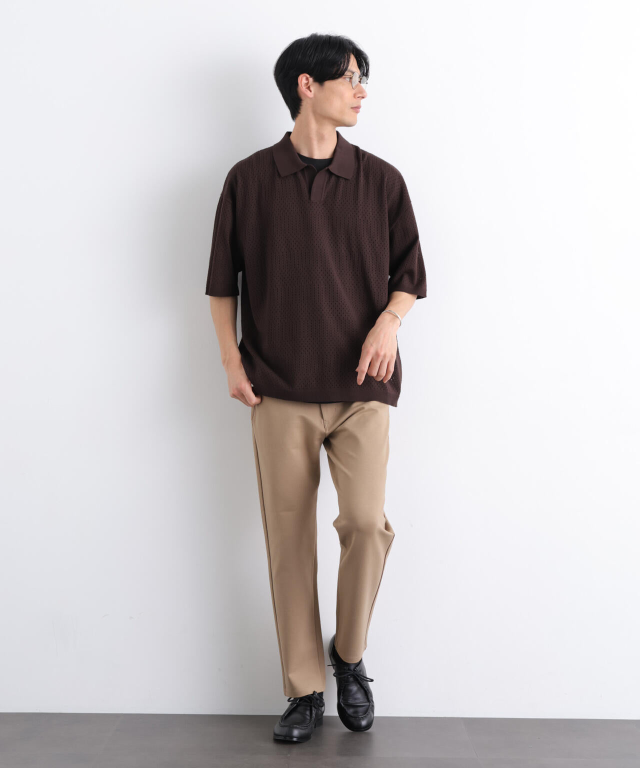 アンクルスキニー 5Pパンツ 6726127215