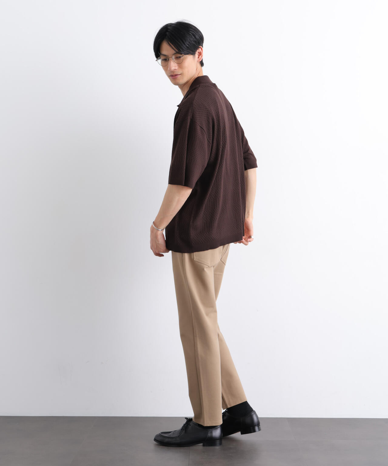 アンクルスキニー 5Pパンツ 6726127215