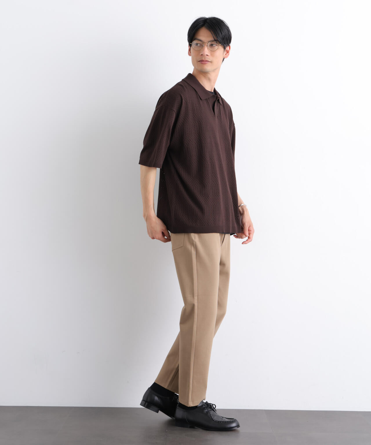 アンクルスキニー 5Pパンツ 6726127215