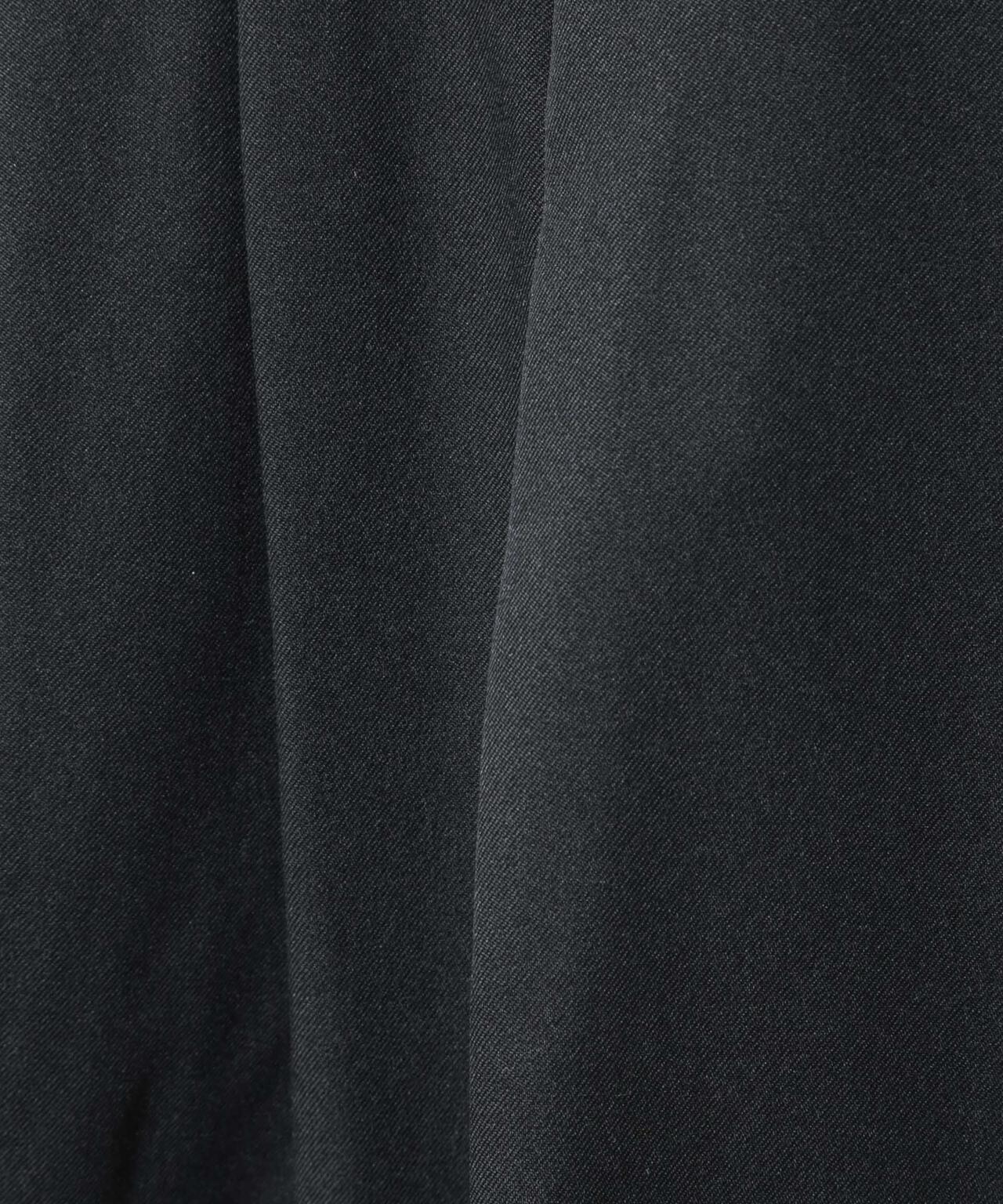 COOLFIBER(R)ドレープツイルパイピングイージーパンツ 6726127219