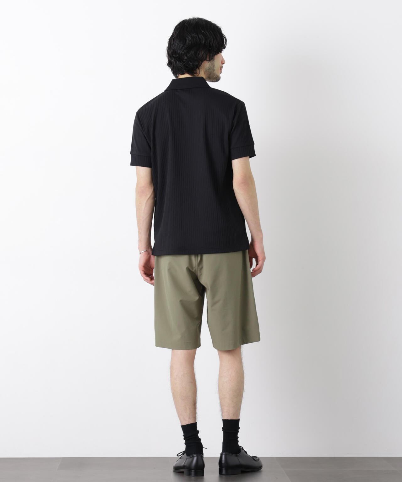 ライトウェイトストレッチ ショートパンツ（セットアップ可） 6726128201