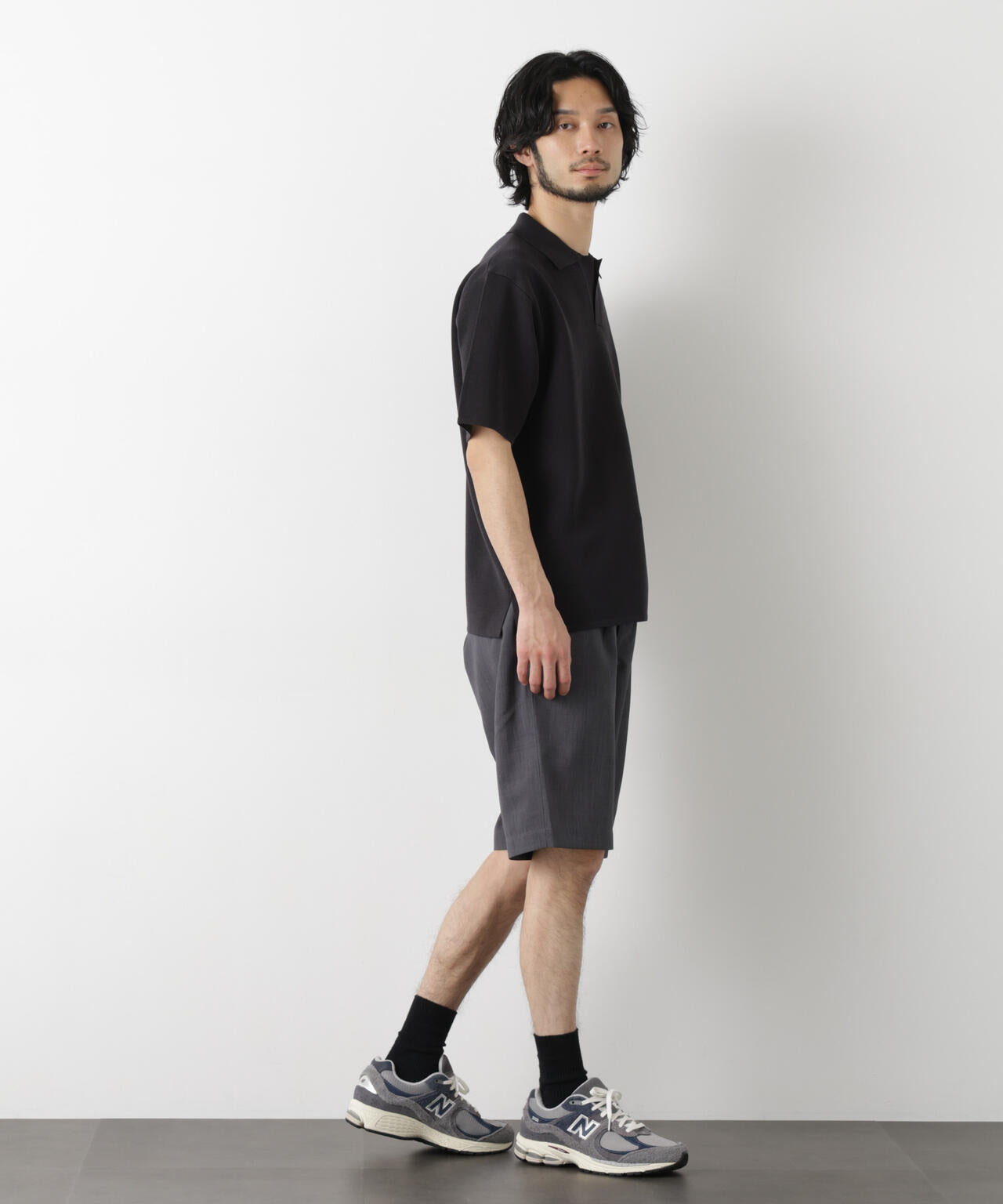ライトウェイトドライ ショートパンツ（セットアップ可） 6726128202