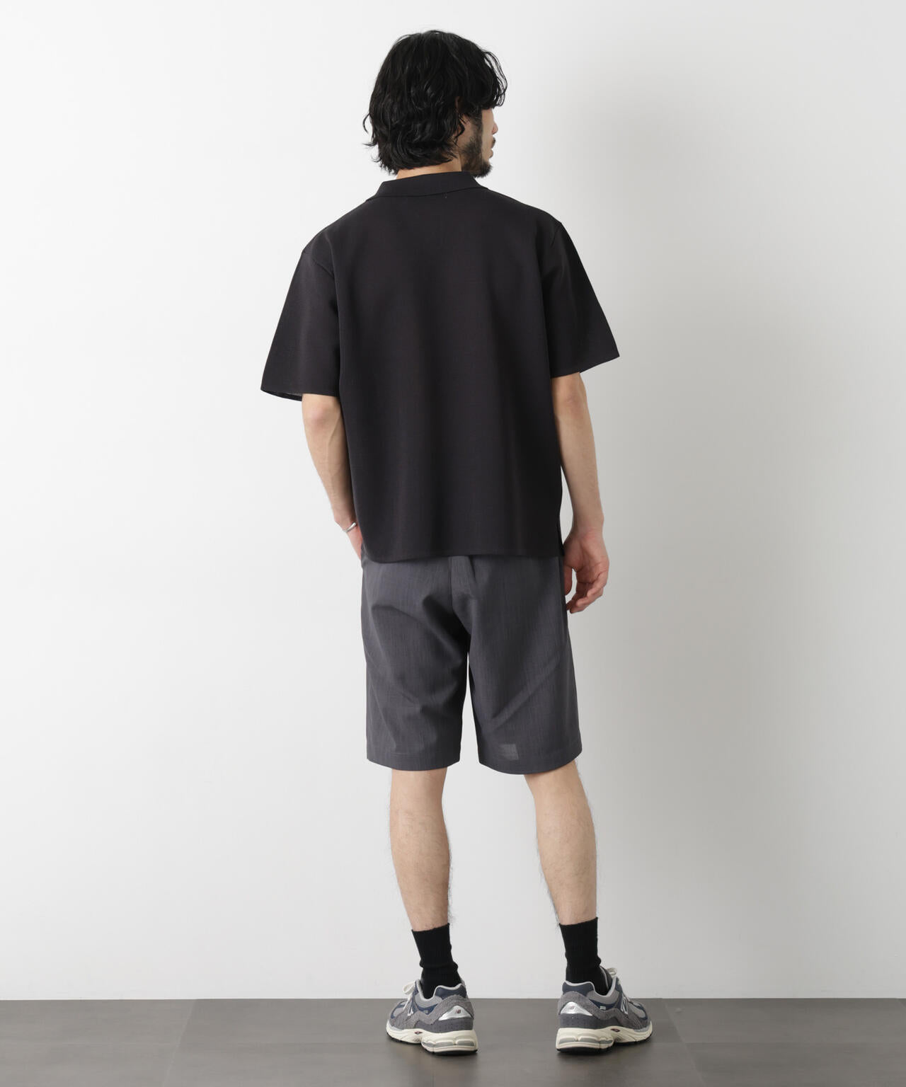 ライトウェイトドライ ショートパンツ（セットアップ可） 6726128202