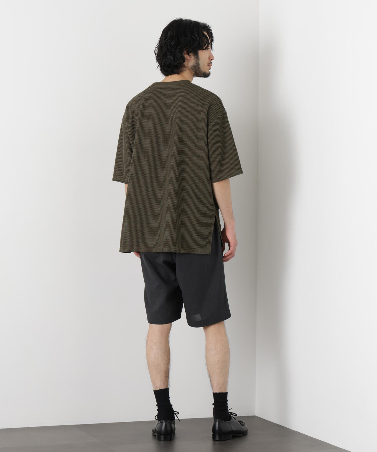 ライトウェイトドライ ショートパンツ（セットアップ可） 6726128202