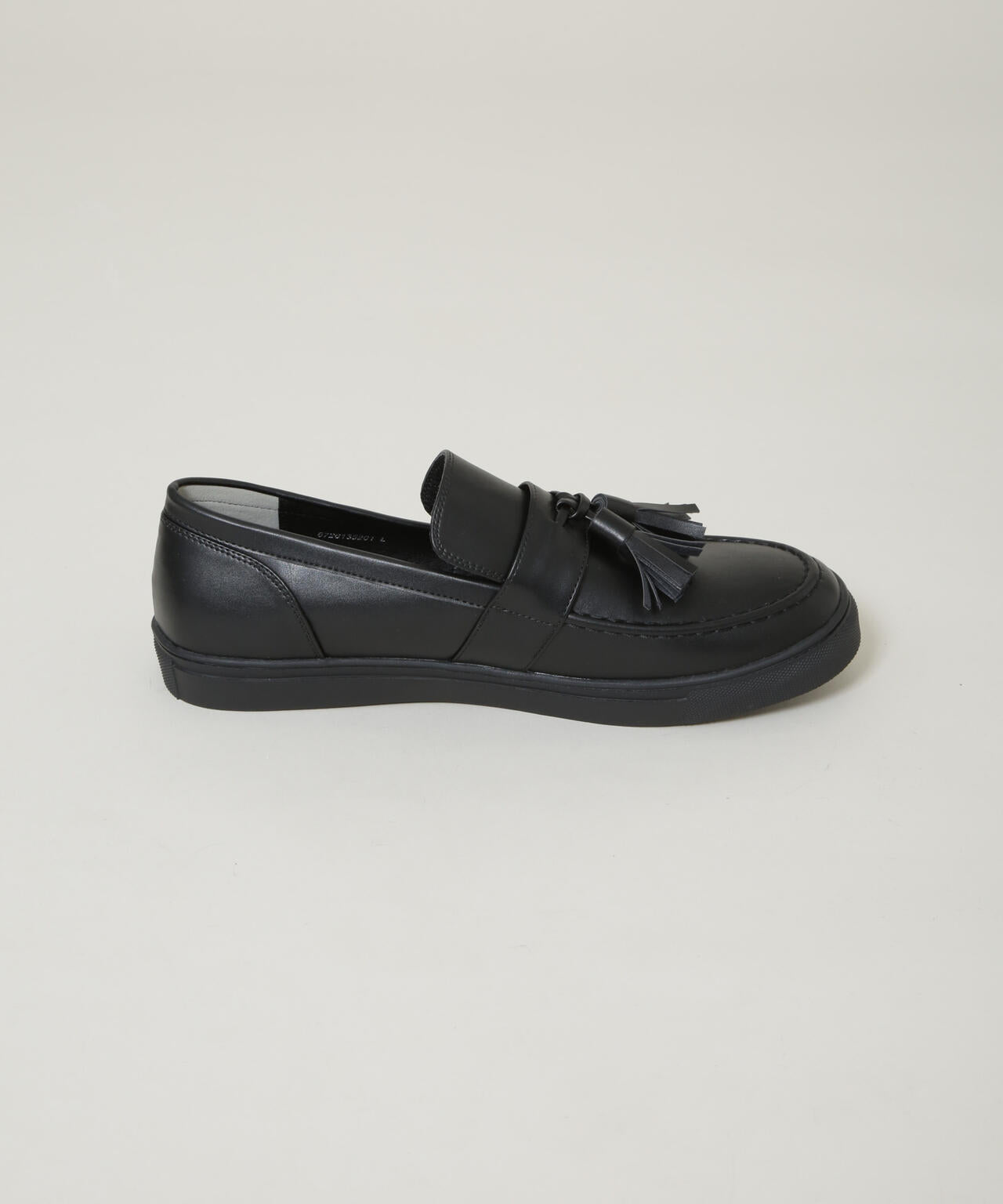 タッセルローファースニーカー 6726133201