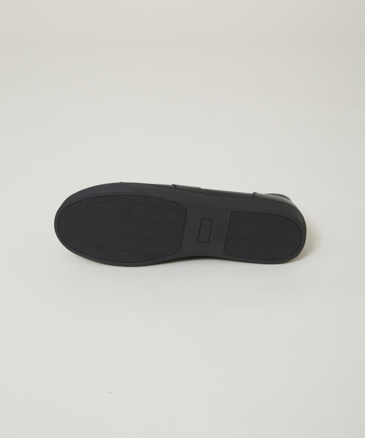 タッセルローファースニーカー 6726133201