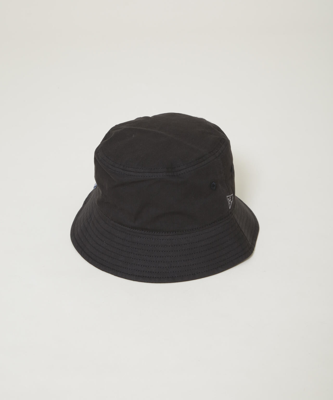 Healthknit/別注 ワンポイント刺繍ライトHAT 6726139009