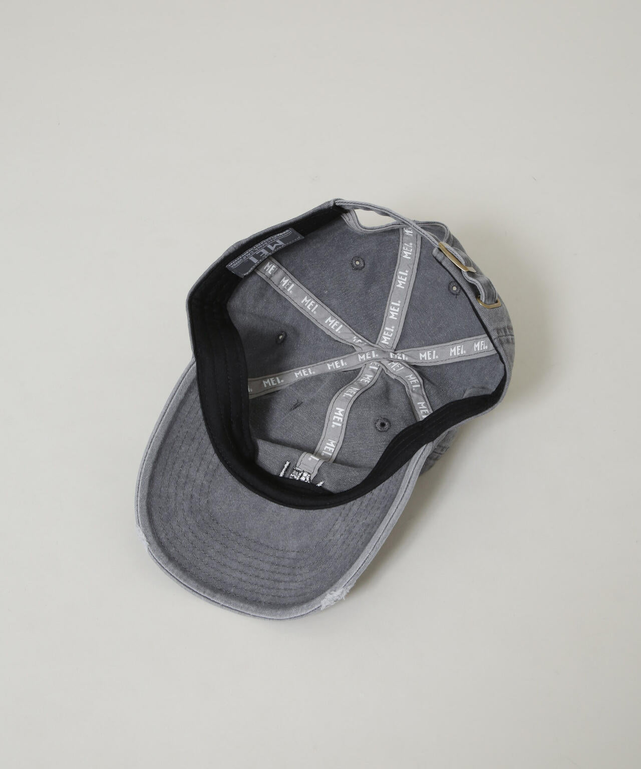 MEI/MEI PIGMENTWASH & DAMAGE CAP 6726139010