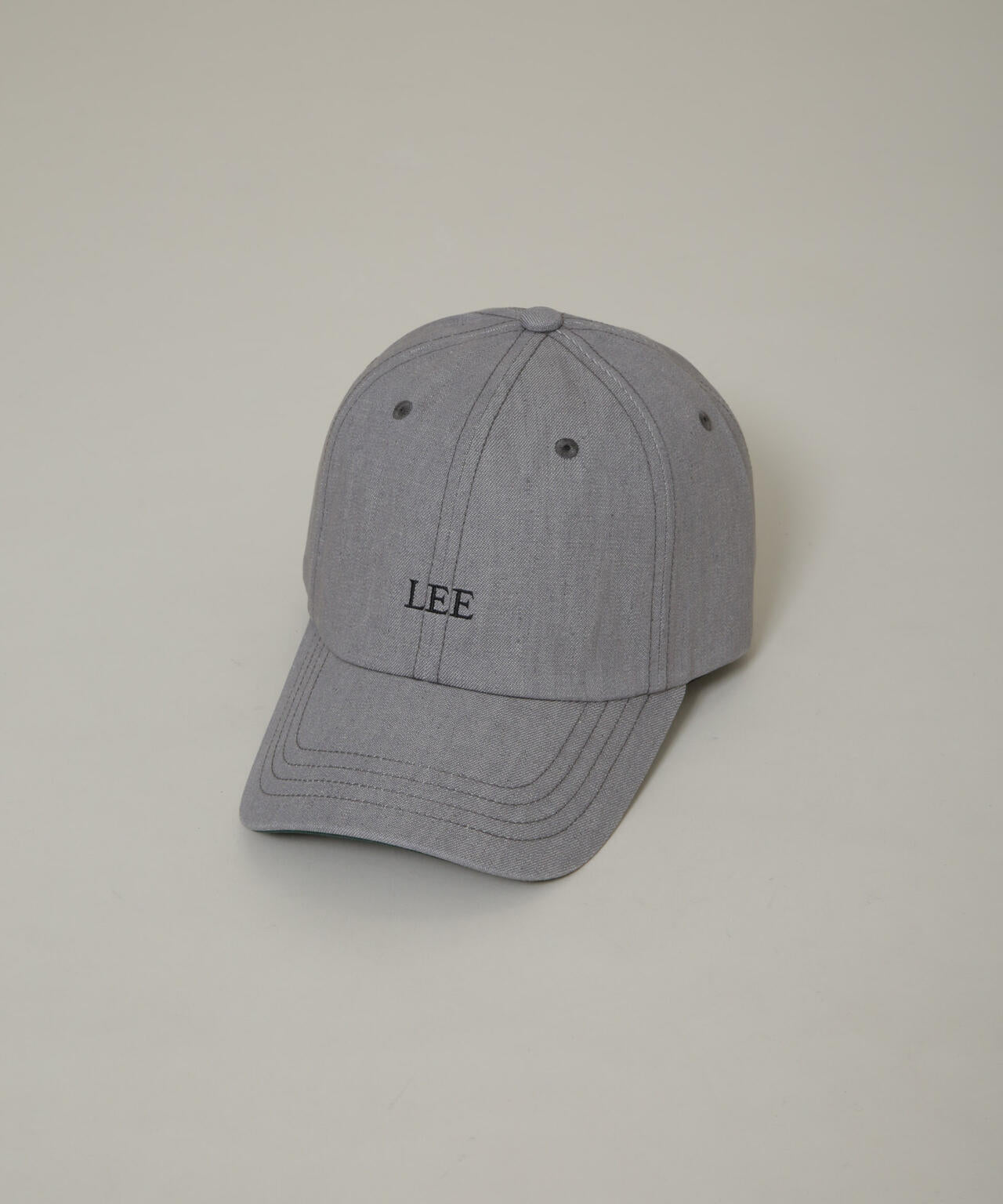 Lee/LEE RIGID DENIM 6P CAP 6726139012