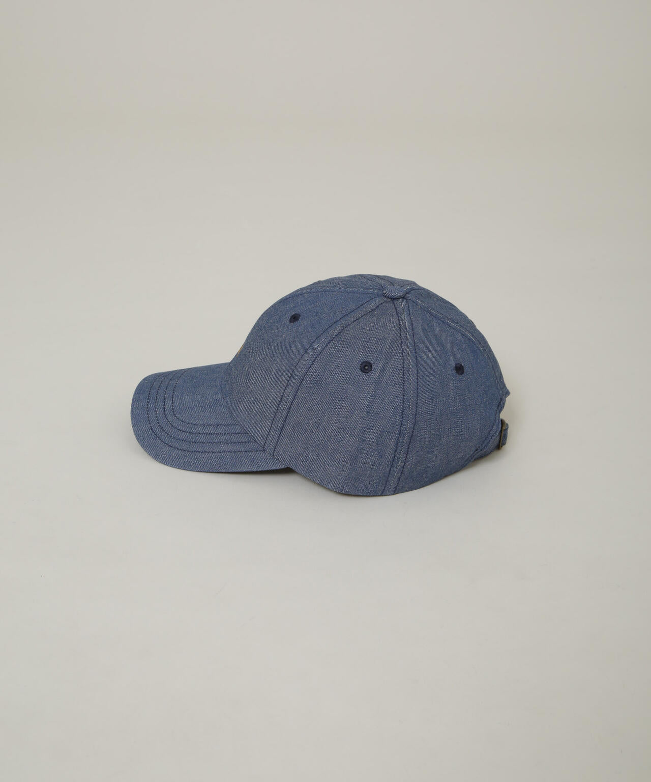 Lee/LEE RIGID DENIM 6P CAP 6726139012