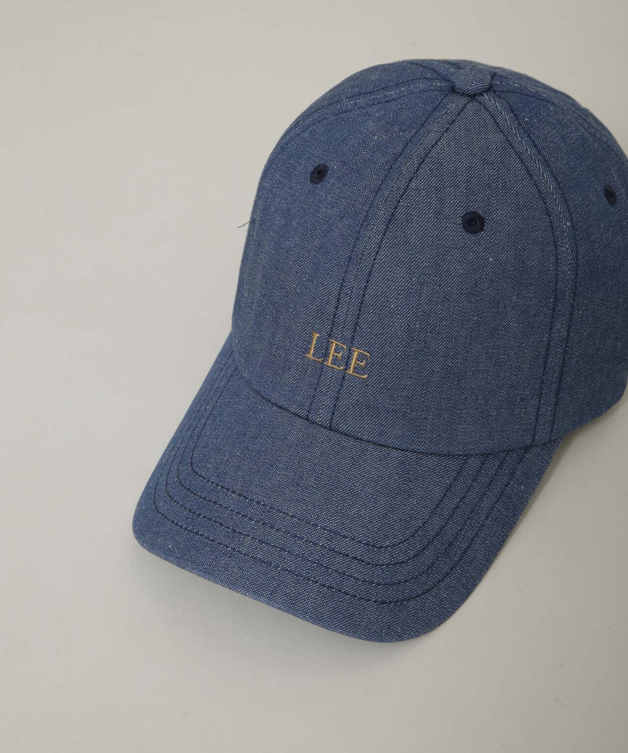 Lee/LEE RIGID DENIM 6P CAP 6726139012