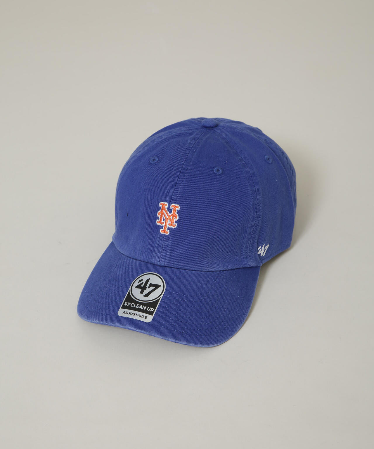 47/クリーンナップ ベースランナー ニューヨーク・メッツ