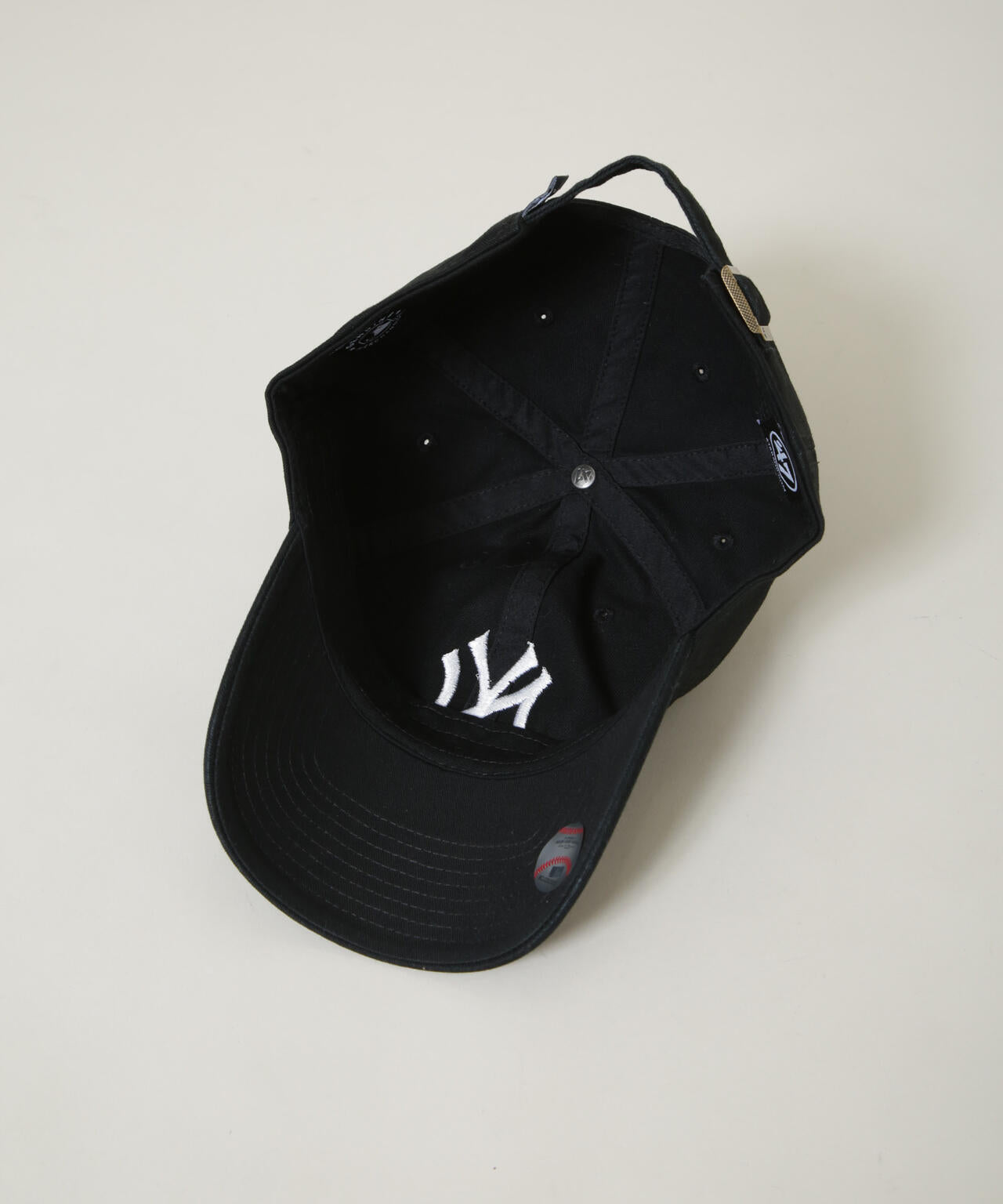 47/クリーンナップ ニューヨーク・ヤンキース 6726139020