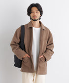 ベージュ