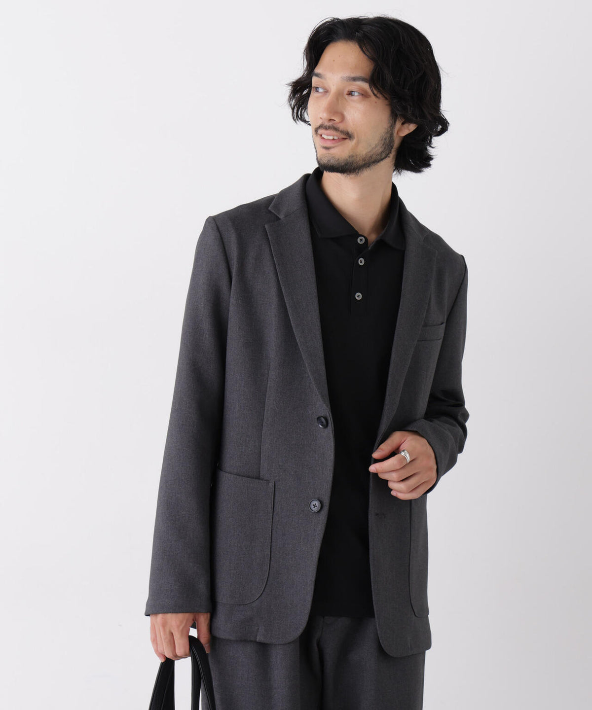 Always ソフトツイルセットアップ 6726218201