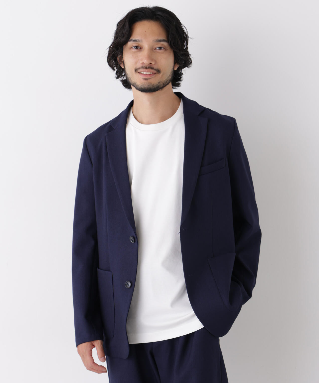 Always ソフトツイルセットアップ 6726218201