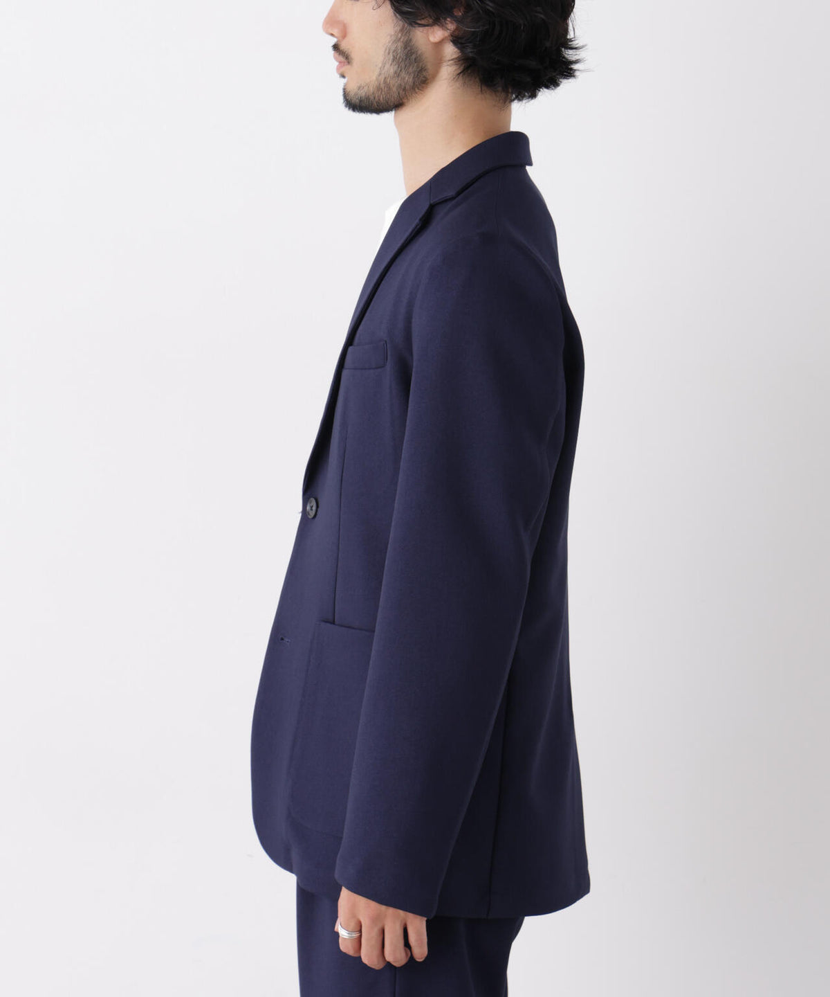 Always ソフトツイルセットアップ 6726218201