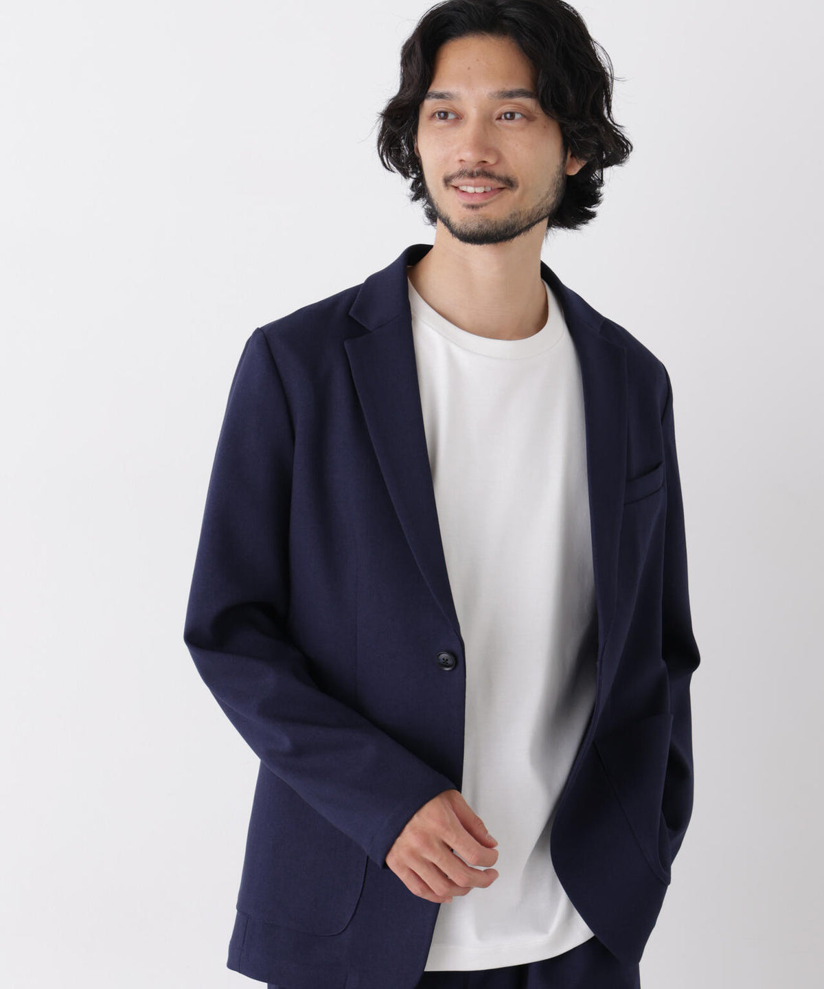Always ソフトツイルセットアップ 6726218201