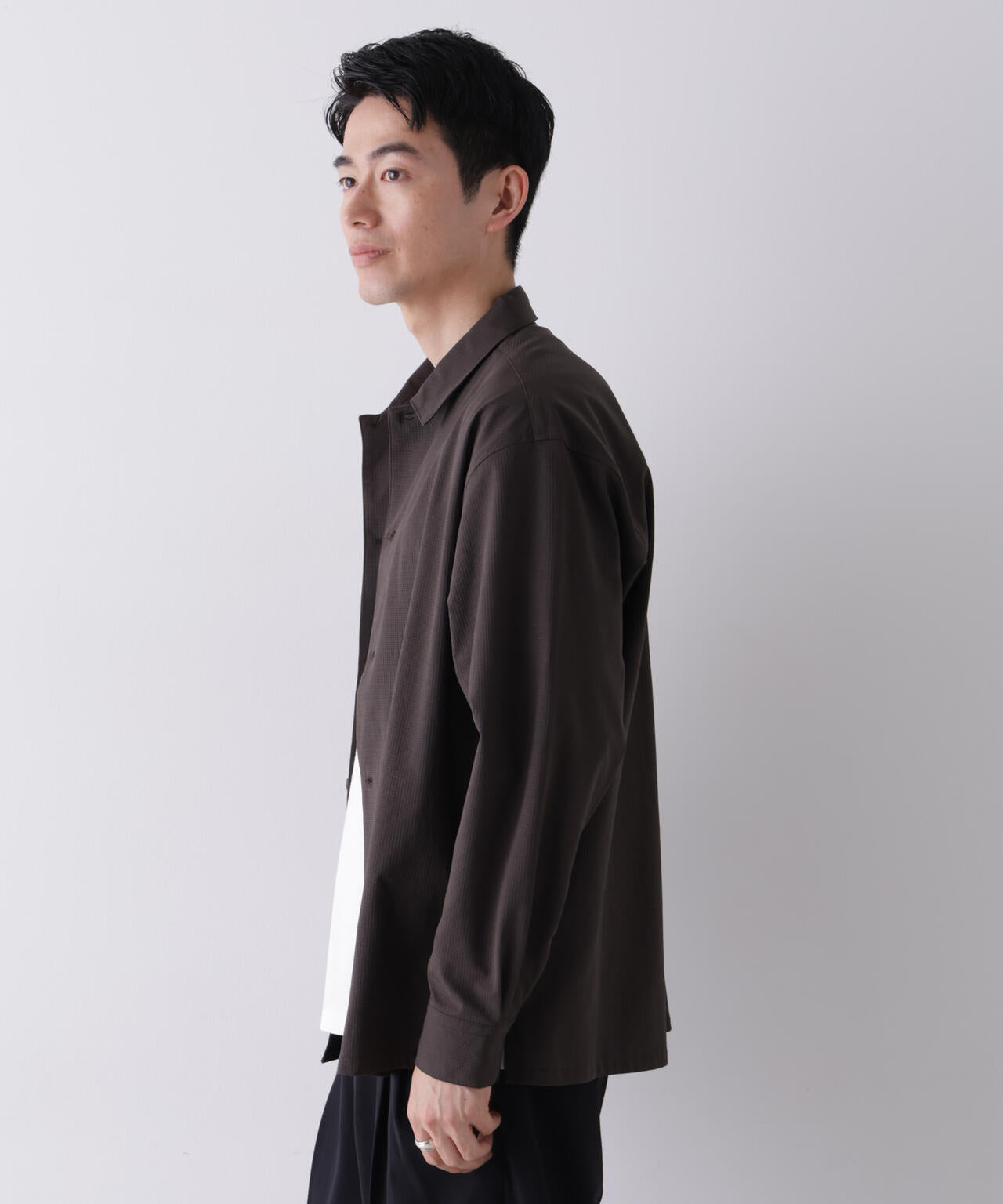 CIRCLEMOVA(R)長袖 シャツ 6726220206