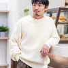 オフホワイト