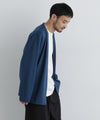 ブルー
