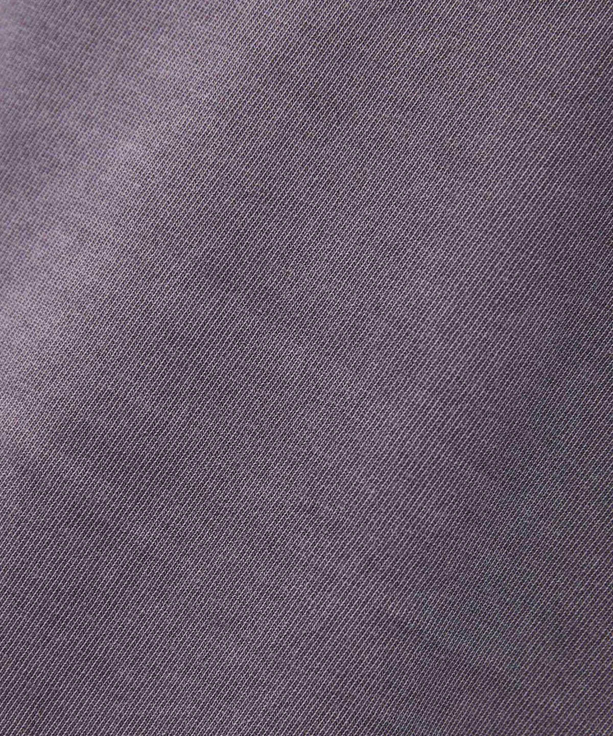 WEB限定/度詰めプレーティングフェードカラークロップドTシャツ長袖 6726223214