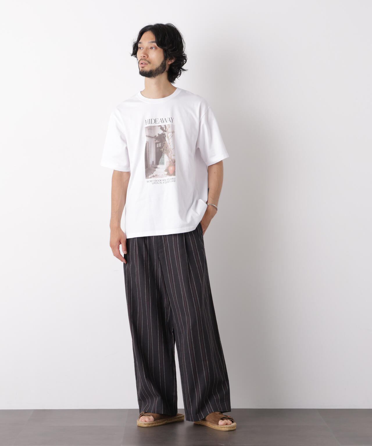 ORIGINAL GALLERY Tシャツ 半袖 1 6726224210