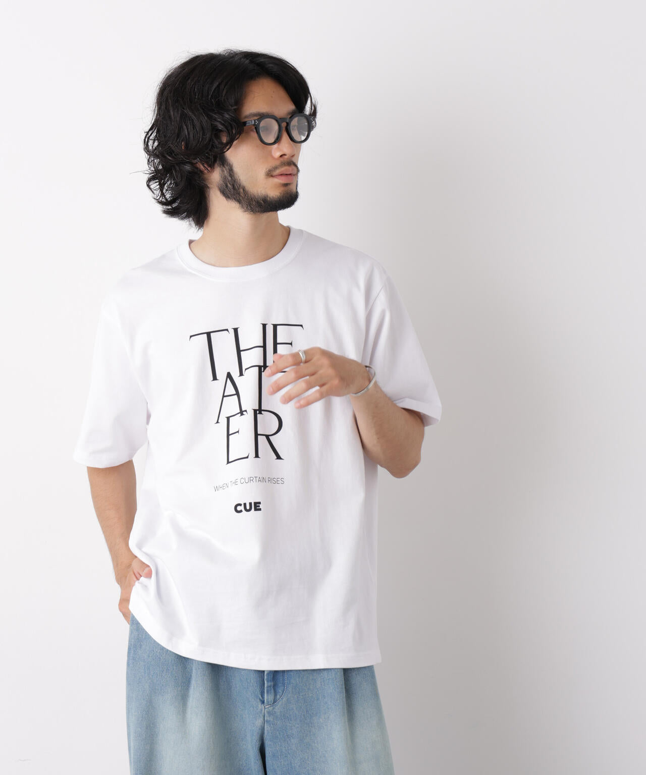 ORIGINAL GALLERY Tシャツ 半袖 1 6726224210