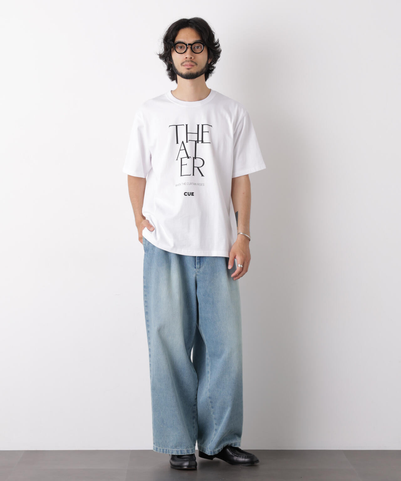 ORIGINAL GALLERY Tシャツ 半袖 1 6726224210