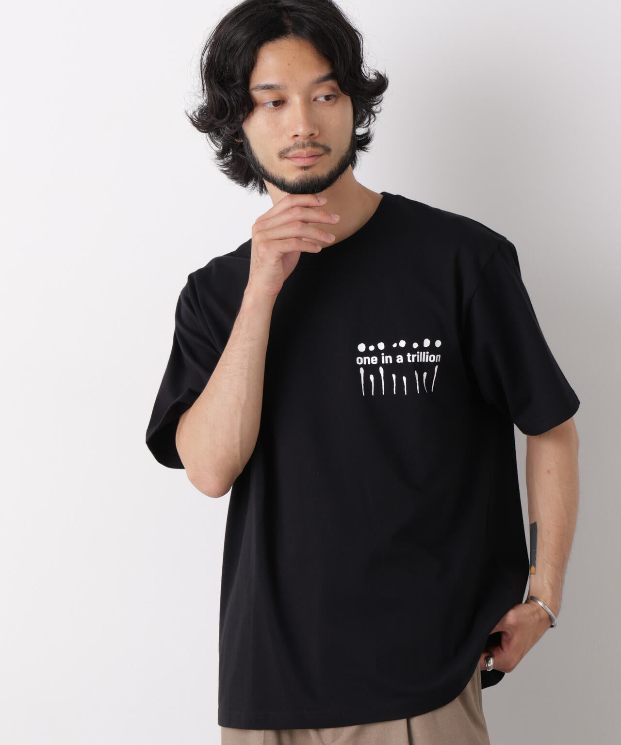 ORIGINAL GALLERY Tシャツ 半袖 2 6726224211