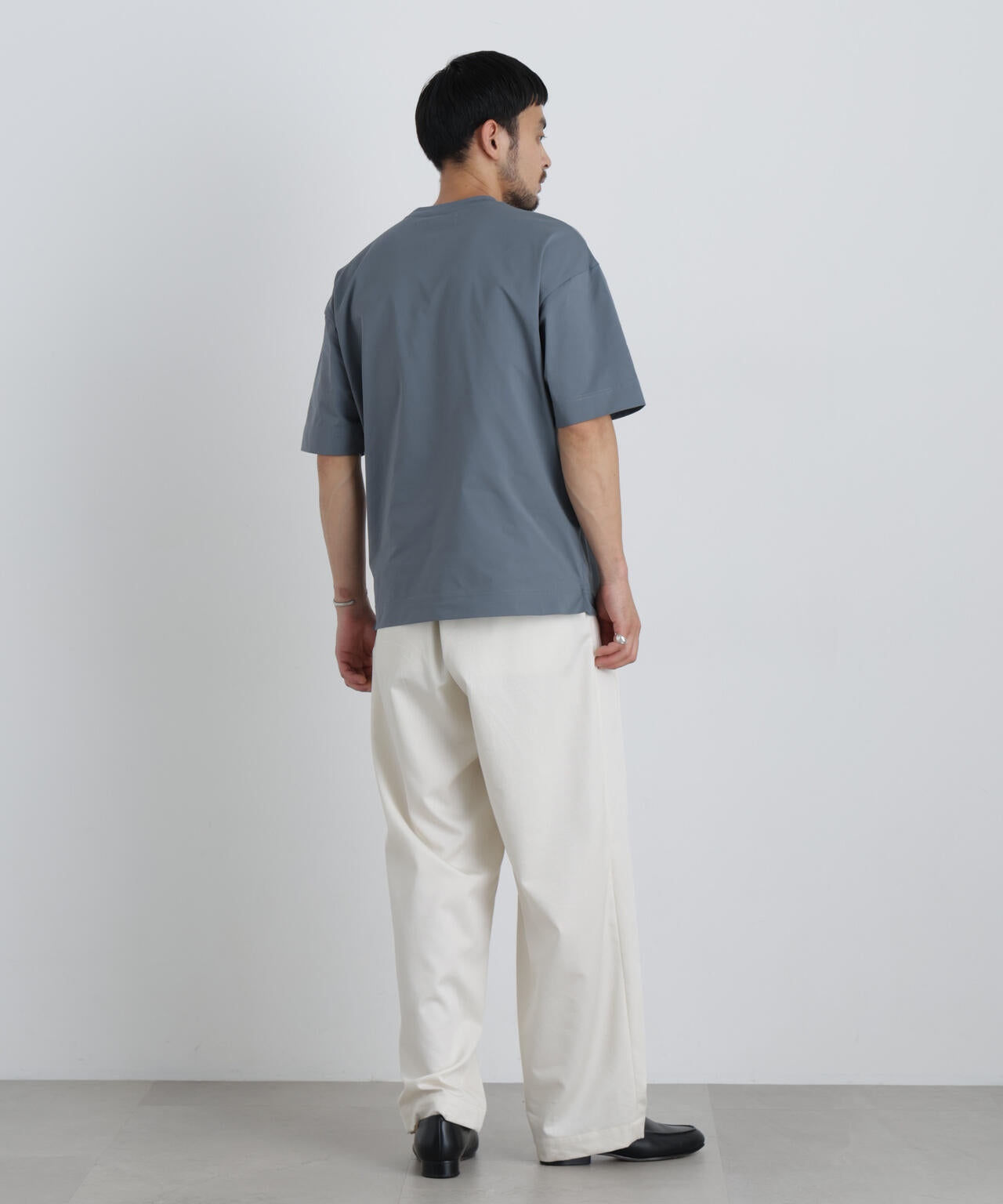 テックポケットTシャツ 半袖 6726224215