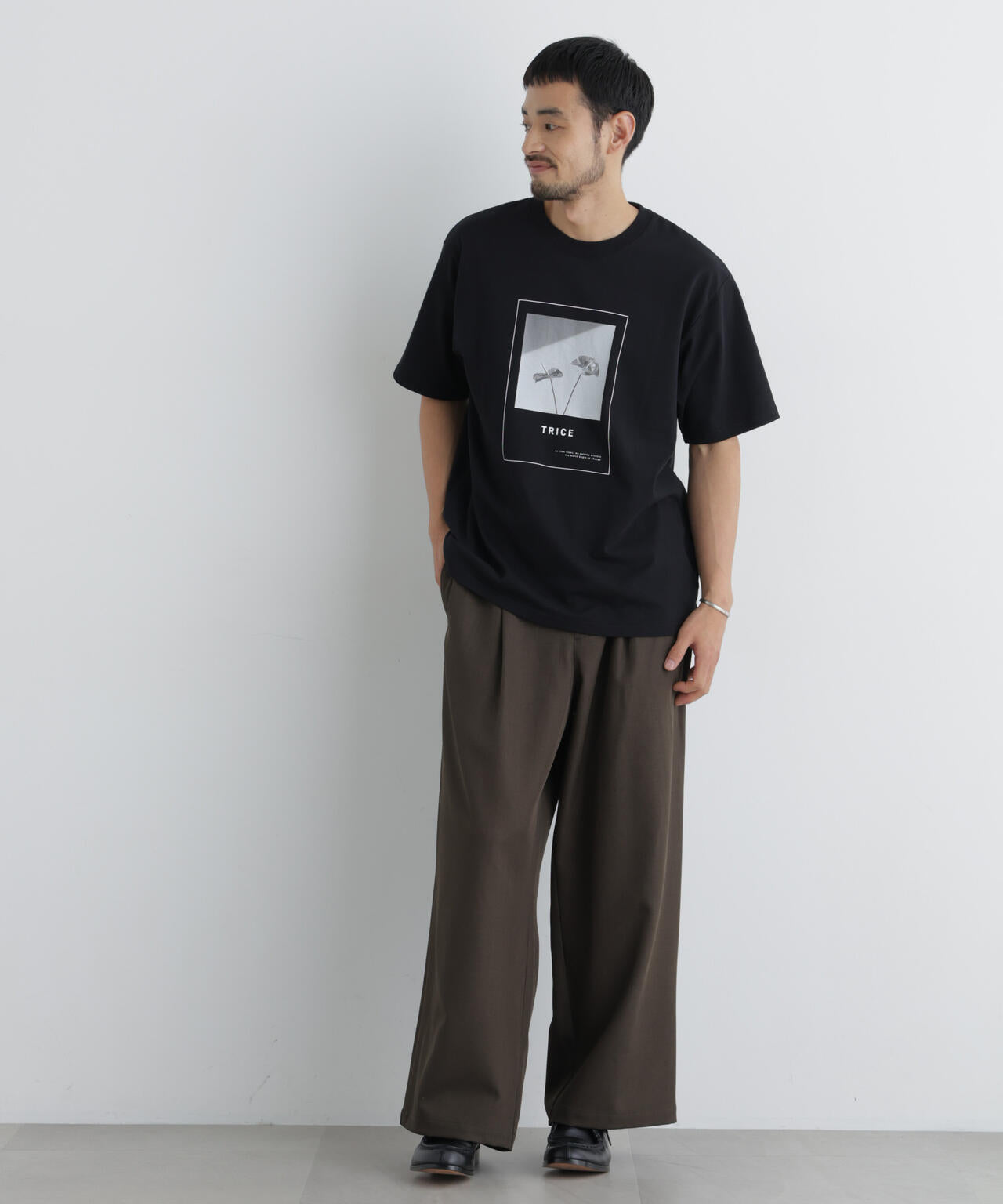 ORIGINAL GALLERY  Tシャツ 半袖 5 6726224219