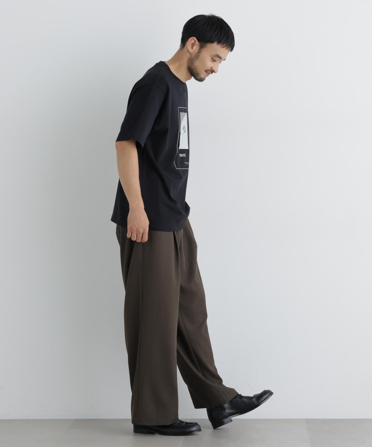 ORIGINAL GALLERY  Tシャツ 半袖 5 6726224219