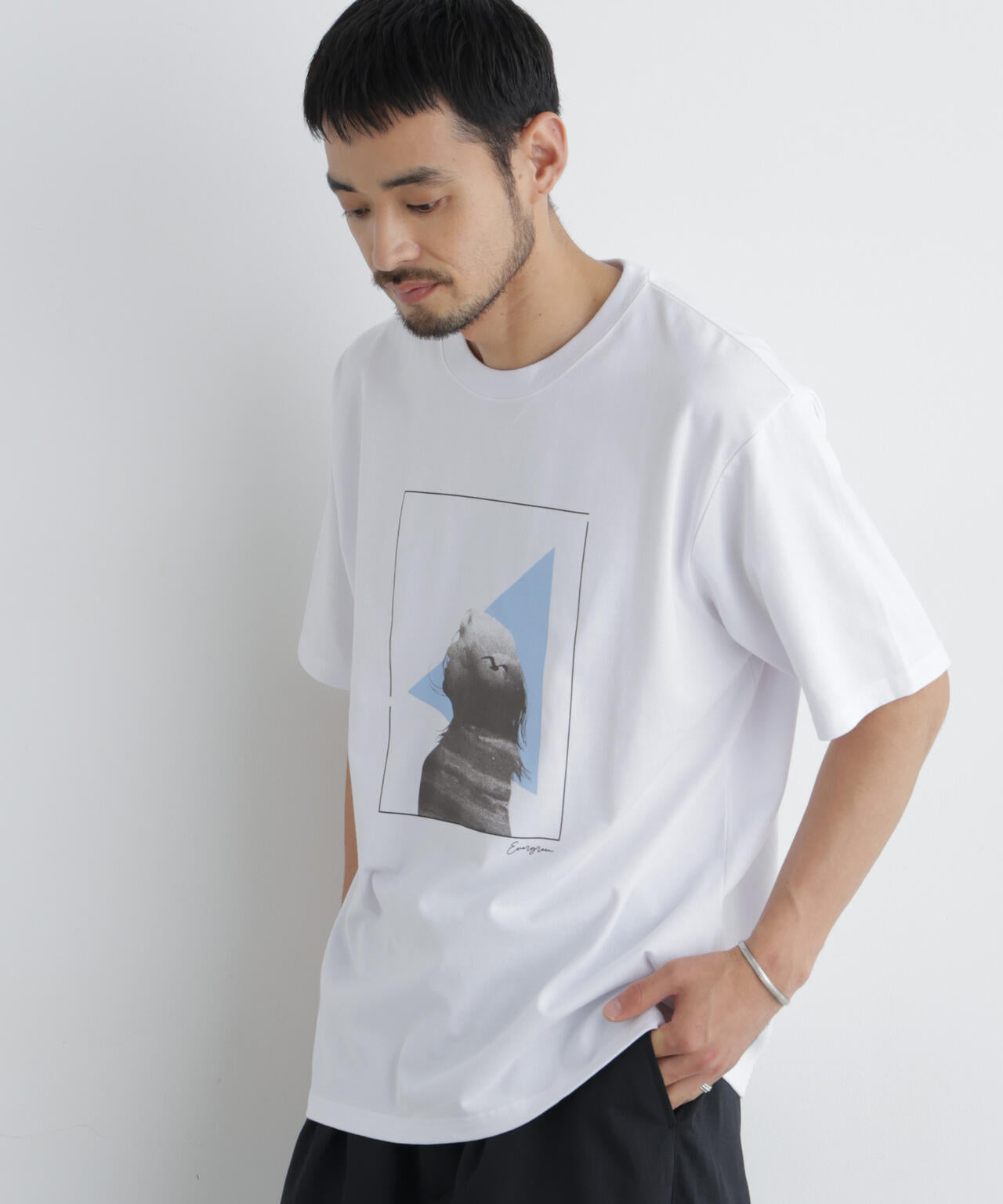 ORIGINAL GALLERY  Tシャツ 半袖 5 6726224219