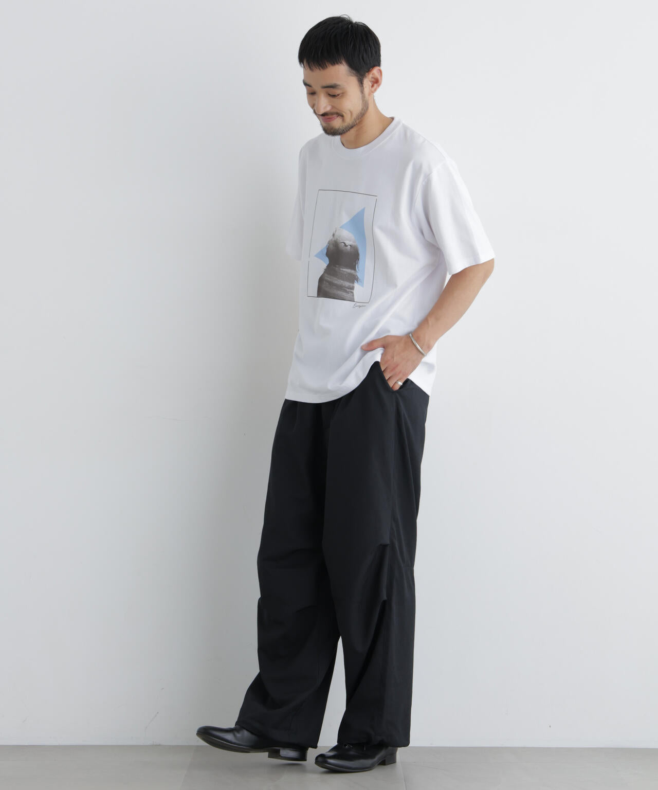 ORIGINAL GALLERY  Tシャツ 半袖 5 6726224219