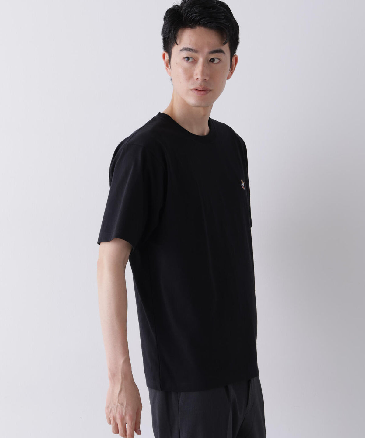 ナノベアCOOL Tシャツ 半袖1  SK8 6726224226