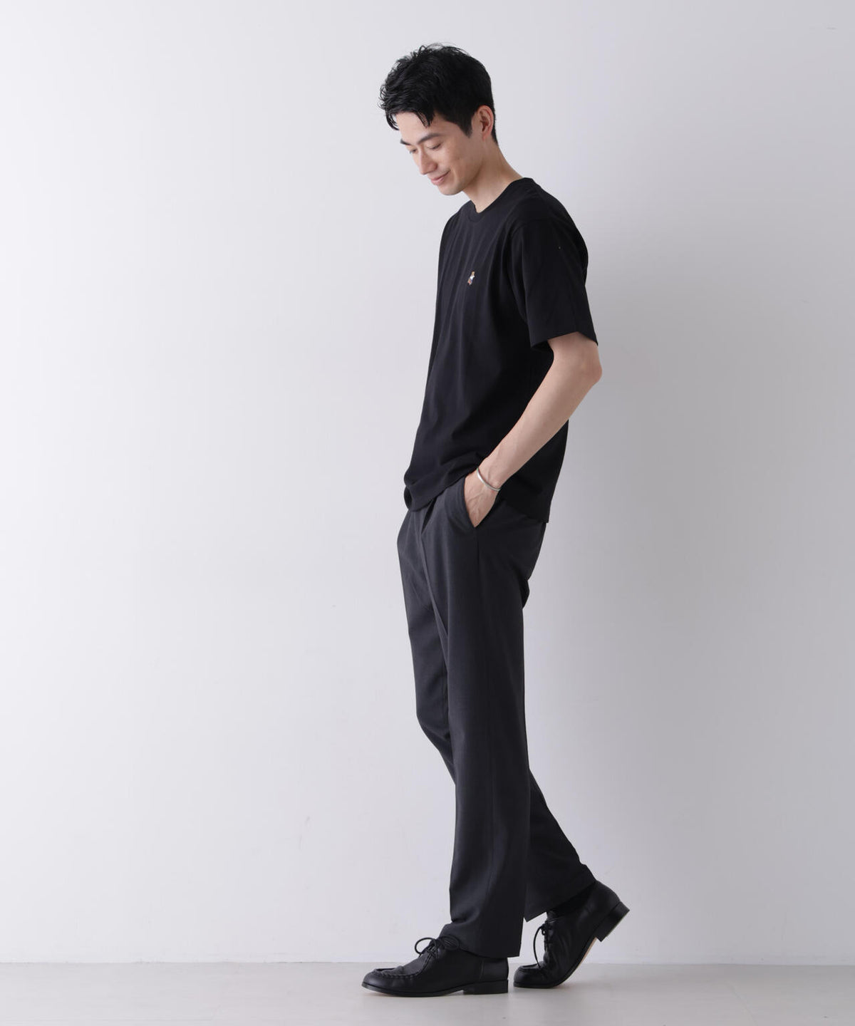 ナノベアCOOL Tシャツ 半袖1  SK8 6726224226